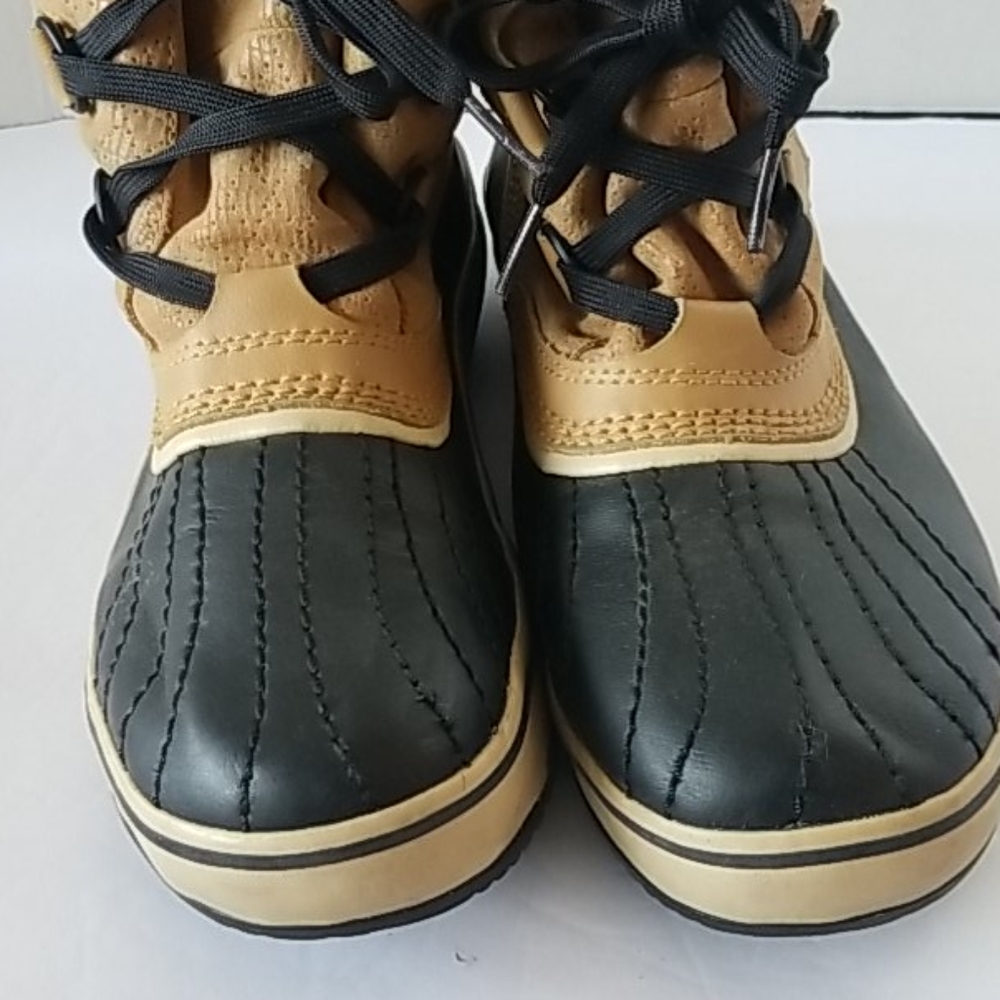 Sorel Waterproof Boots - Picture 3 of 15